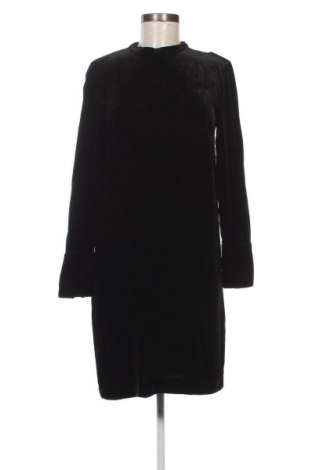 Šaty  Massimo Dutti, Veľkosť S, Farba Čierna, Cena  71,73 €