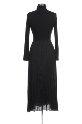 Šaty  Massimo Dutti, Veľkosť XS, Farba Čierna, Cena  25,57 €