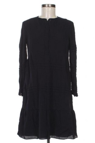 Φόρεμα Massimo Dutti, Μέγεθος M, Χρώμα Μπλέ, Τιμή 41,91 €