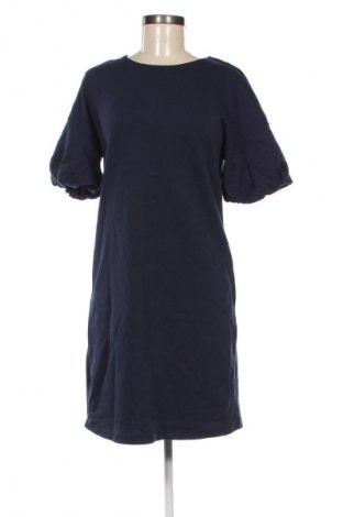 Φόρεμα Massimo Dutti, Μέγεθος M, Χρώμα Μπλέ, Τιμή 30,66 €