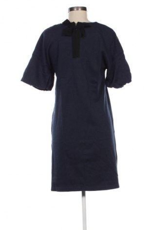Φόρεμα Massimo Dutti, Μέγεθος M, Χρώμα Μπλέ, Τιμή 30,66 €