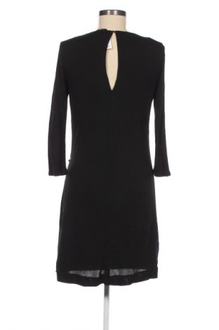 Φόρεμα Massimo Dutti, Μέγεθος M, Χρώμα Μαύρο, Τιμή 27,90 €