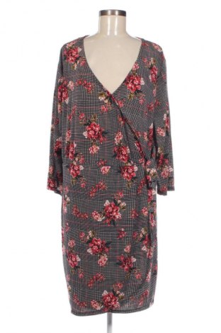 Kleid Massini, Größe XXL, Farbe Mehrfarbig, Preis € 20,18