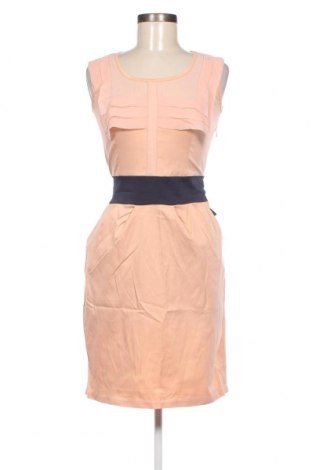 Φόρεμα Matmazel, Μέγεθος S, Χρώμα Εκρού, Τιμή 11,16 €