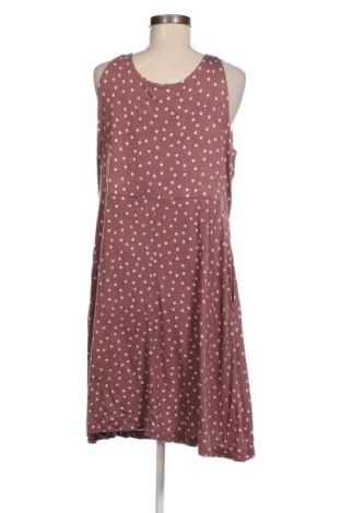Kleid Maurices, Größe XL, Farbe Lila, Preis € 11,10