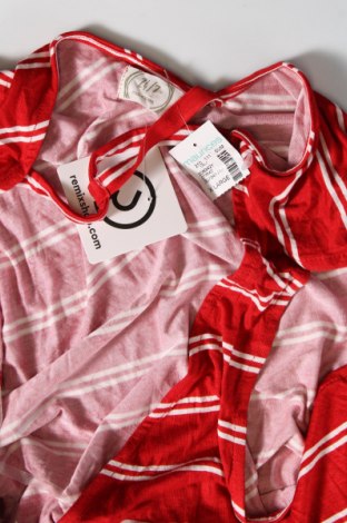 Šaty  Maurices, Veľkosť XL, Farba Červená, Cena  14,34 €