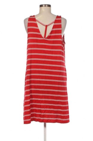 Φόρεμα Maurices, Μέγεθος XL, Χρώμα Κόκκινο, Τιμή 15,65 €