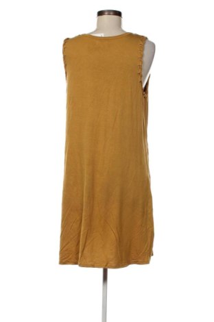 Φόρεμα Maurices, Μέγεθος L, Χρώμα Κίτρινο, Τιμή 9,87 €