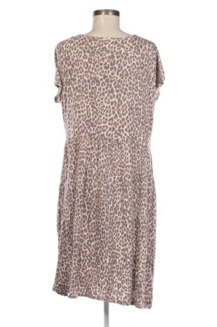 Φόρεμα Maurices, Μέγεθος XL, Χρώμα Πολύχρωμο, Τιμή 9,33 €