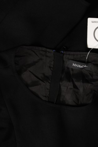 Φόρεμα Max&Co., Μέγεθος M, Χρώμα Μαύρο, Τιμή 44,23 €