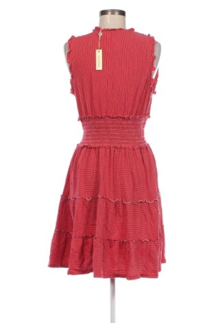 Kleid Max Studio, Größe XL, Farbe Rot, Preis € 67,67