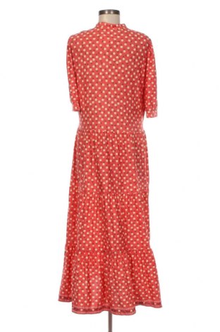 Φόρεμα Max Studio, Μέγεθος XL, Χρώμα Σάπιο μήλο, Τιμή 50,72 €