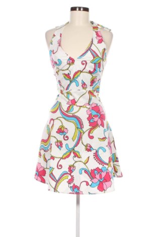 Kleid Mayo Chix, Größe S, Farbe Mehrfarbig, Preis € 15,05