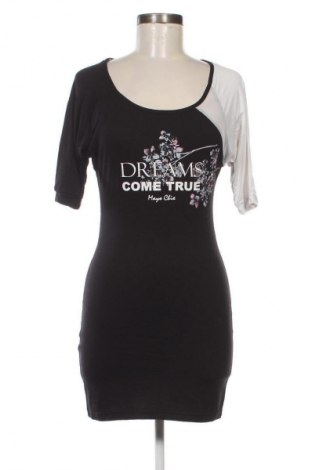 Φόρεμα Mayo Chix, Μέγεθος S, Χρώμα Μαύρο, Τιμή 8,54 €