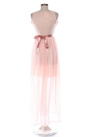 Šaty  Megz, Velikost S, Barva Růžová, Cena  440,00 Kč