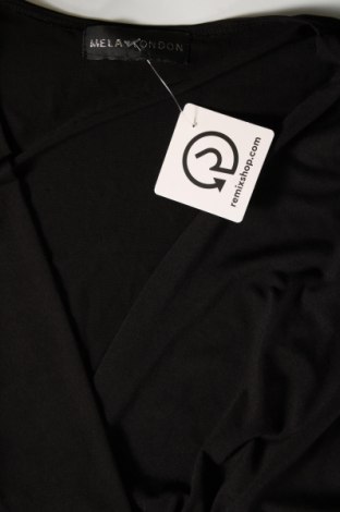 Φόρεμα Mela London, Μέγεθος XL, Χρώμα Μαύρο, Τιμή 16,65 €
