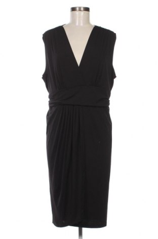 Kleid Mela London, Größe XL, Farbe Schwarz, Preis € 15,91
