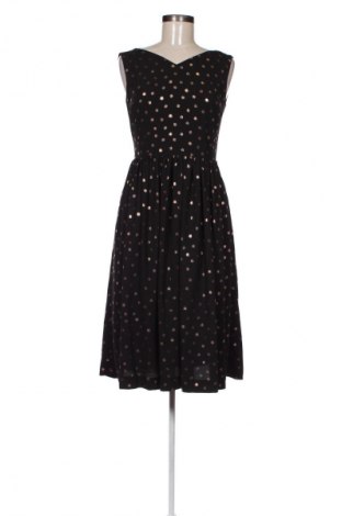 Šaty  Mellini, Veľkosť XS, Farba Čierna, Cena  16,37 €