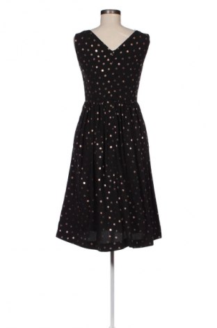 Šaty  Mellini, Veľkosť XS, Farba Čierna, Cena  9,82 €