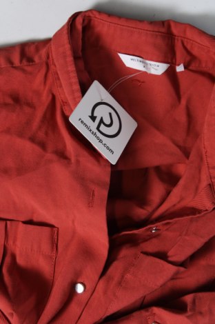 Kleid Melting Stockholm, Größe M, Farbe Rot, Preis € 18,37