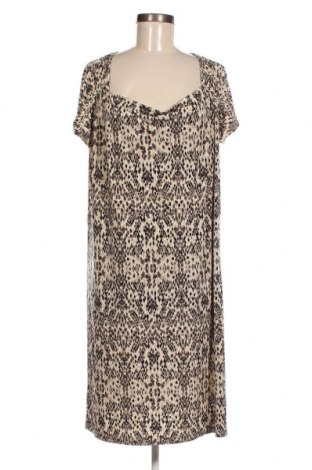 Φόρεμα Merona, Μέγεθος XL, Χρώμα Πολύχρωμο, Τιμή 9,87 €