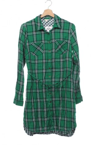 Kleid Merona, Größe S, Farbe Grün, Preis 14,84 €