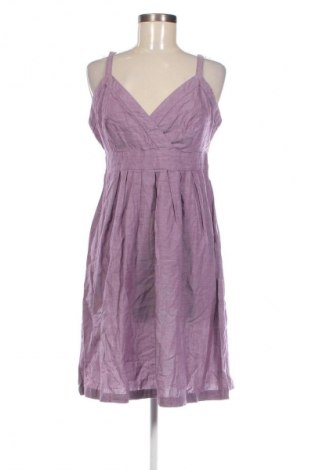 Kleid Merona, Größe L, Farbe Lila, Preis € 20,18