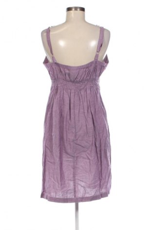 Kleid Merona, Größe L, Farbe Lila, Preis 11,10 €