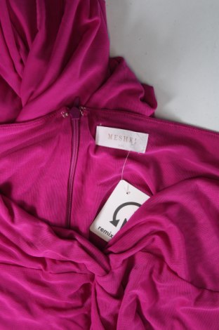 Kleid Meshki, Größe XXL, Farbe Rosa, Preis 17,37 €