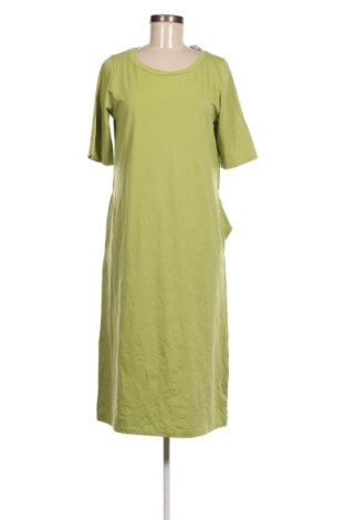 Φόρεμα Mess Bebe, Μέγεθος L, Χρώμα Πράσινο, Τιμή 17,94 €