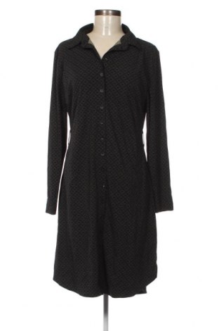 Φόρεμα Mi Piaci, Μέγεθος L, Χρώμα Μαύρο, Τιμή 12,25 €