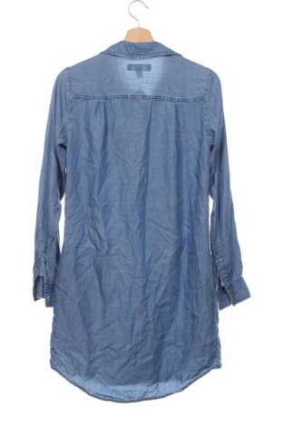 Kleid MICHAEL Michael Kors, Größe XS, Farbe Blau, Preis 78,60 €