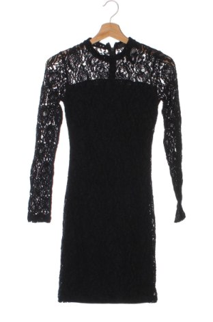 Kleid Minimum, Größe XS, Farbe Schwarz, Preis 29,36 €