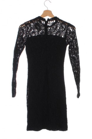 Kleid Minimum, Größe XS, Farbe Schwarz, Preis € 25,16