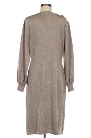 Φόρεμα Minus, Μέγεθος XL, Χρώμα Γκρί, Τιμή 43,38 €