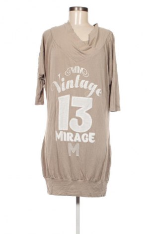 Rochie Mirage, Mărime XL, Culoare Maro, Preț 71,43 Lei