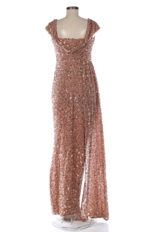 Kleid Miss Ord, Größe L, Farbe Braun, Preis € 84,00