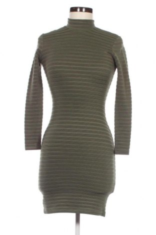 Šaty  Miss Selfridge, Velikost XS, Barva Zelená, Cena  215,00 Kč