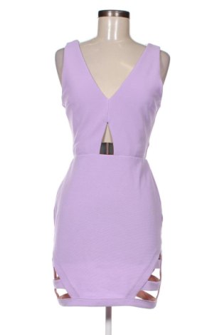 Kleid Miss Selfridge, Größe M, Farbe Lila, Preis € 30,51
