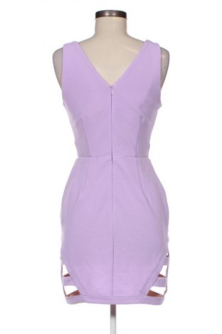 Kleid Miss Selfridge, Größe M, Farbe Lila, Preis 30,51 €