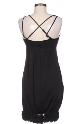 Kleid Miss Sixty, Größe S, Farbe Schwarz, Preis 56,85 €