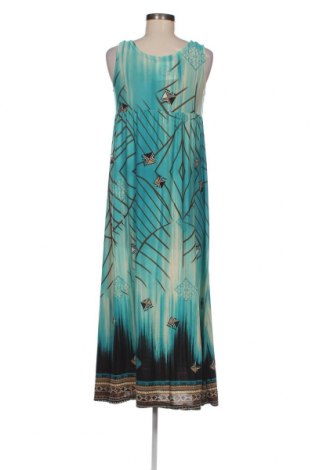 Φόρεμα Miss Two, Μέγεθος L, Χρώμα Πολύχρωμο, Τιμή 14,83 €