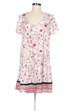 Kleid MissLook, Größe L, Farbe Mehrfarbig, Preis 11,10 €