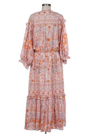 Kleid MissLook, Größe L, Farbe Mehrfarbig, Preis € 12,11