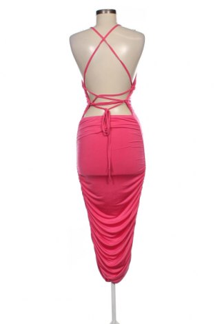 Kleid Missguided, Größe XS, Farbe Rosa, Preis 14,84 €