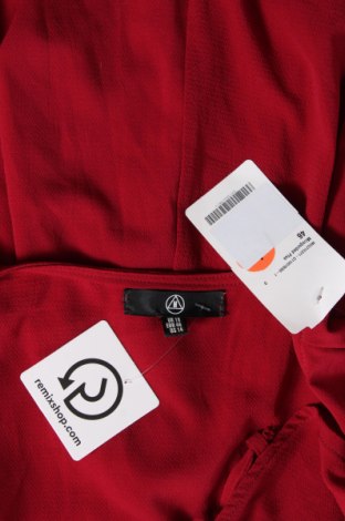 Kleid Missguided, Größe XL, Farbe Rot, Preis 20,18 €