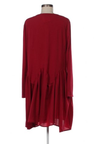 Kleid Missguided, Größe XL, Farbe Rot, Preis € 20,18