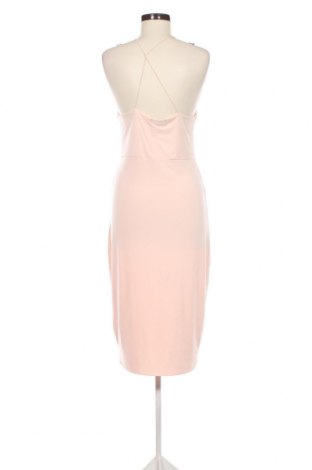 Kleid Missguided, Größe L, Farbe Rosa, Preis 8,90 €