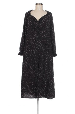Šaty  Missguided, Velikost XL, Barva Černá, Cena  254,00 Kč