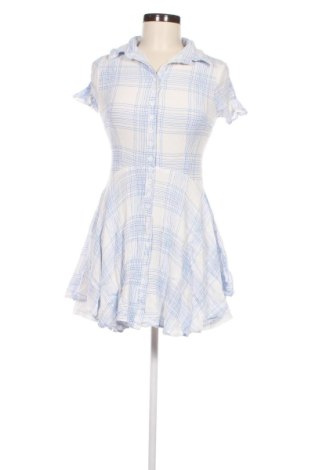 Kleid Missguided, Größe M, Farbe Mehrfarbig, Preis 8,46 €
